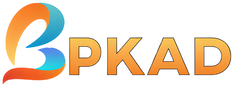 Logo BPKAD